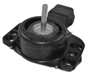 RENAULT ENGINE MOUNTING