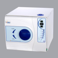 Small Portable Air Autoclave Sterilizer