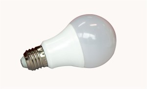 7W E26 Led Bulb