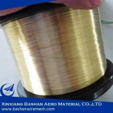 Copper wire Factory hard medium hard and soft EDM brass Wire