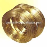 Hot sale high quality brass wire/EDM brass wire by China factory
