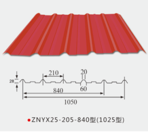 ZNYX25-210-840