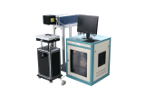 CO2 Economic Laser Marking Machine With High Precision
