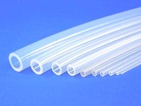 Food Grade Silicone Tube For Baby Bottle Straw