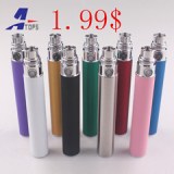 Ego t battery