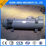 1 ton 6m CD model electric wire rope hoist used on crane price