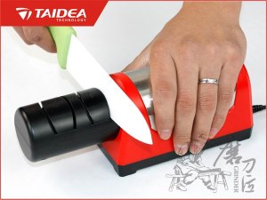 Electric Knife Sharpener