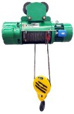 High Quality Electric Wire Rope lifting hoist equipment