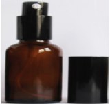 GLASS PACKAGING 50 AND 30ML