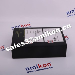 EMERSON KJ3001X1-BB1 12P0550X132 INPUT MODULE