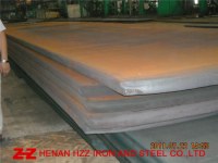 Supply:S355N|S355NL|Carbon Structural Steel Plate