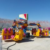 Cheap rides children amusement park equipment energy claw for sale