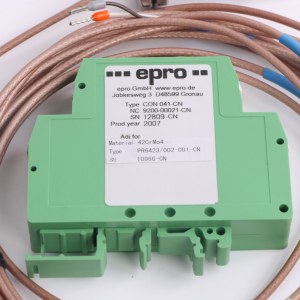 EPRO PR9268/017-100