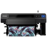 Printer Signage Resin Epson SureColor R5070L 64 Inci Roll-To-Roll (MEGAHPRINTING)