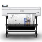 Epson SureColor T5170M 36" Wireless Large Format Inkjet Printer (MEGAHPRINTING)
