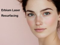 Erbium Laser resurfacing for a more youthful appearance