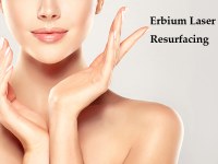 What type of laser is the Erbium laser?