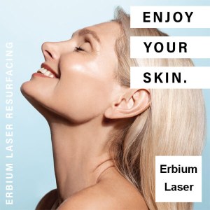 Erbium Laser Skin Resurfacing: Key Things You Need to Know