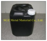 Zinc Etching Additive Oil