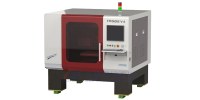 ETF0605E-V-A Fiber Laser Etching Machine