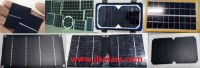 DIY solar panels