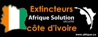 Cote d'ivoire Extincteur d'incendie Abidjan