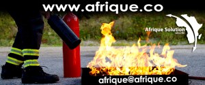 MATÉRIEL PROTECTION D'INCENDIE A RABAT MAROC