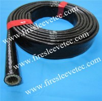 BST Heavy Duty Silicone Coated Thermal Insulation Firesleeve