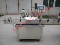 Eyedrops filling&capping machine