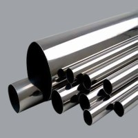 304 Stainless Steel Tube