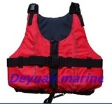 Life jacket