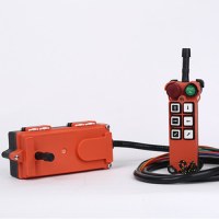 F21-E1 Universal Wireless Remote Control for Cranes and Hoists