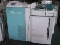 Used Minilab - FUJI FRONTIER 570 (SP3000 / LP5700)
