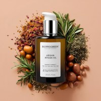 Aceite de Argán 100% puro – Venta al por mayor desde Marrakech