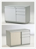 Hybrid Filing Cabinets