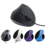 Wired Vertical Mouse