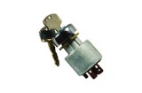 Farm Tractor, Forklift & Excavator Switches