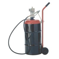 Farval Lubrication Pump