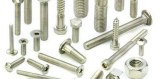 Duplex Steel Fasteners Manufacturers in India