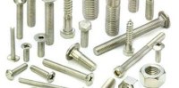 Duplex Steel Fasteners Manufacturers in India