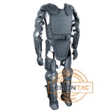 FLBF-04-M1 NATO Police Anti Riot Suit with ISO test SGS test