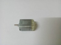 For electric toy and electric car MABUCHI DC motor FC-140RE-09490 with CE ROHS UL