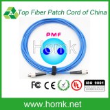 FC Panda patch cord fiber PM Armored patch cord