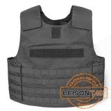 Ballistic Vest with ISO standard SGS testc NIJ IIIA