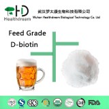 Feed Grade D-biotin