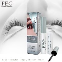 FEG Original Manufacturer Oem Service Rapid Eyelash Extentions Eyelash Enhancer Serum
