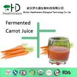 Supply high quality Fermented Carrot Juice