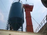 Wire Belt Bucket Elevator