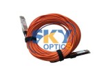 QSFP+ AOC