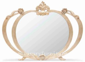 Espejo de lujo FG-128 de la belleza del espejo del espejo de la preparación del espejo...